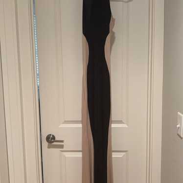 NASTY GAL MAXI DRESS