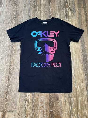 Oakley Oakley factory pilot thermonuclear protecti