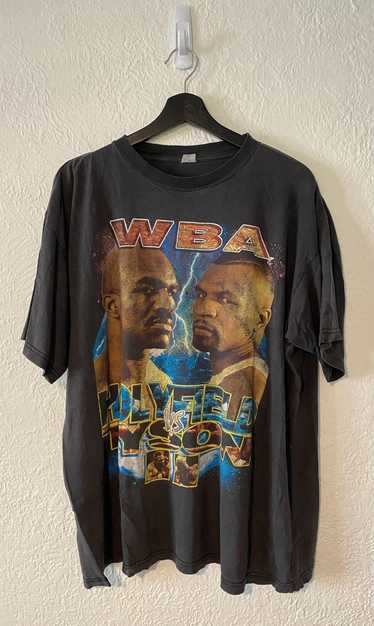 Vintage Vintage Mike Tyson Tee