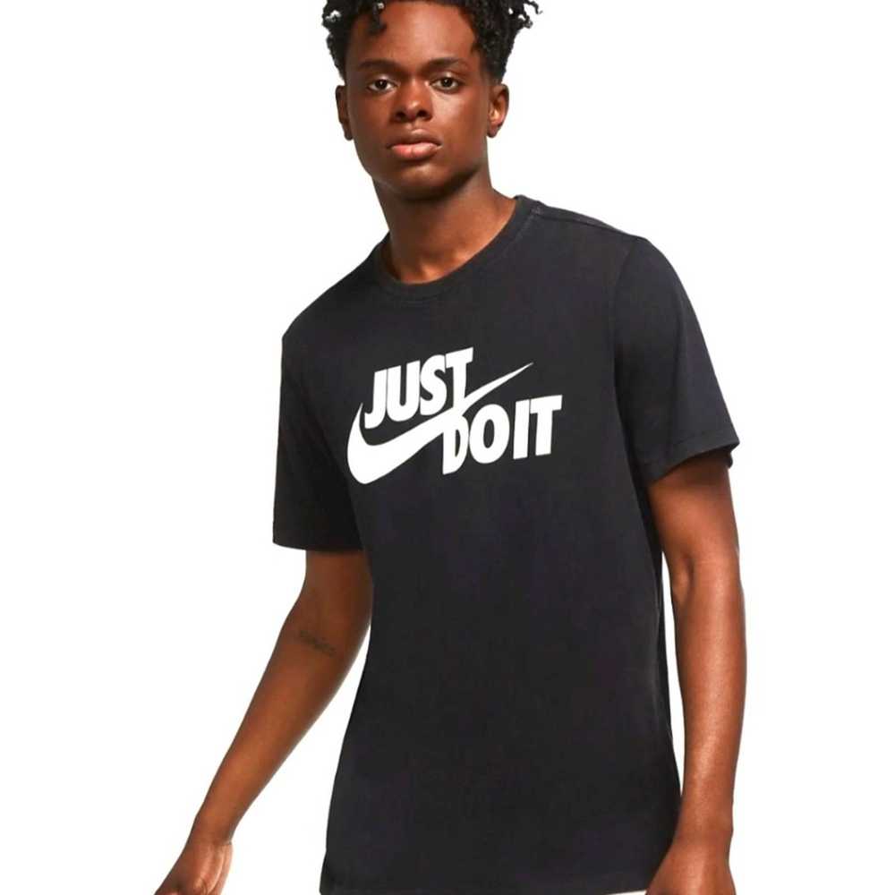 Nike ACG Nike Sportwear Tee Shirt S - image 1