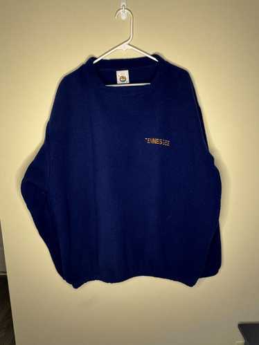 Vintage Vintage 90s Tennessee Fleece Crewneck