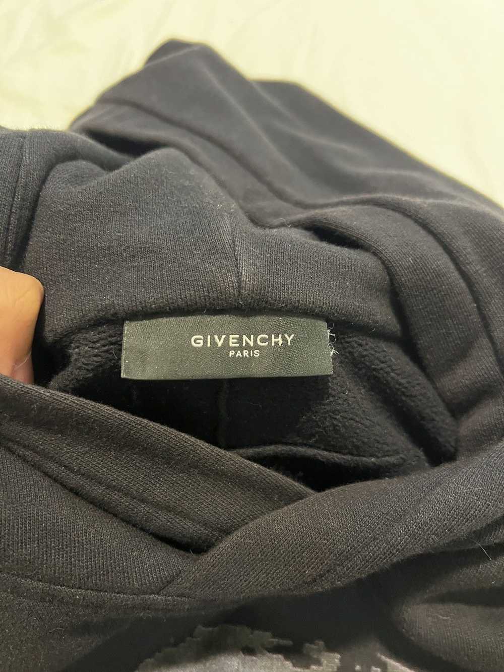 Givenchy Givenchy Rottweiler Hoodie A/W 2011 - image 3