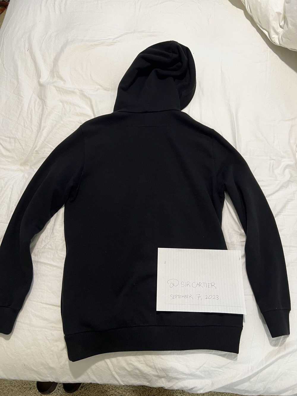 Givenchy Givenchy Rottweiler Hoodie A/W 2011 - image 6