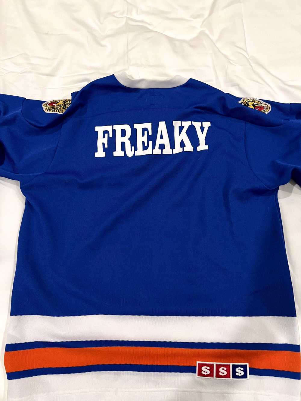 Supreme Supreme Freaky Jersey - image 2