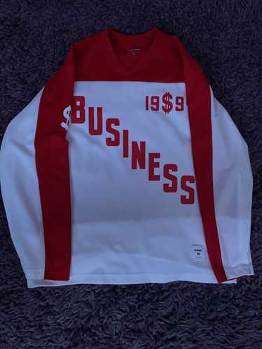 Supreme supreme hockey - Gem Supreme supreme hockey - Gem
