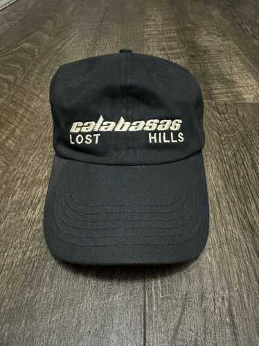 Kanye West × Yeezy Season Season 5 Lost hills hat… - image 1