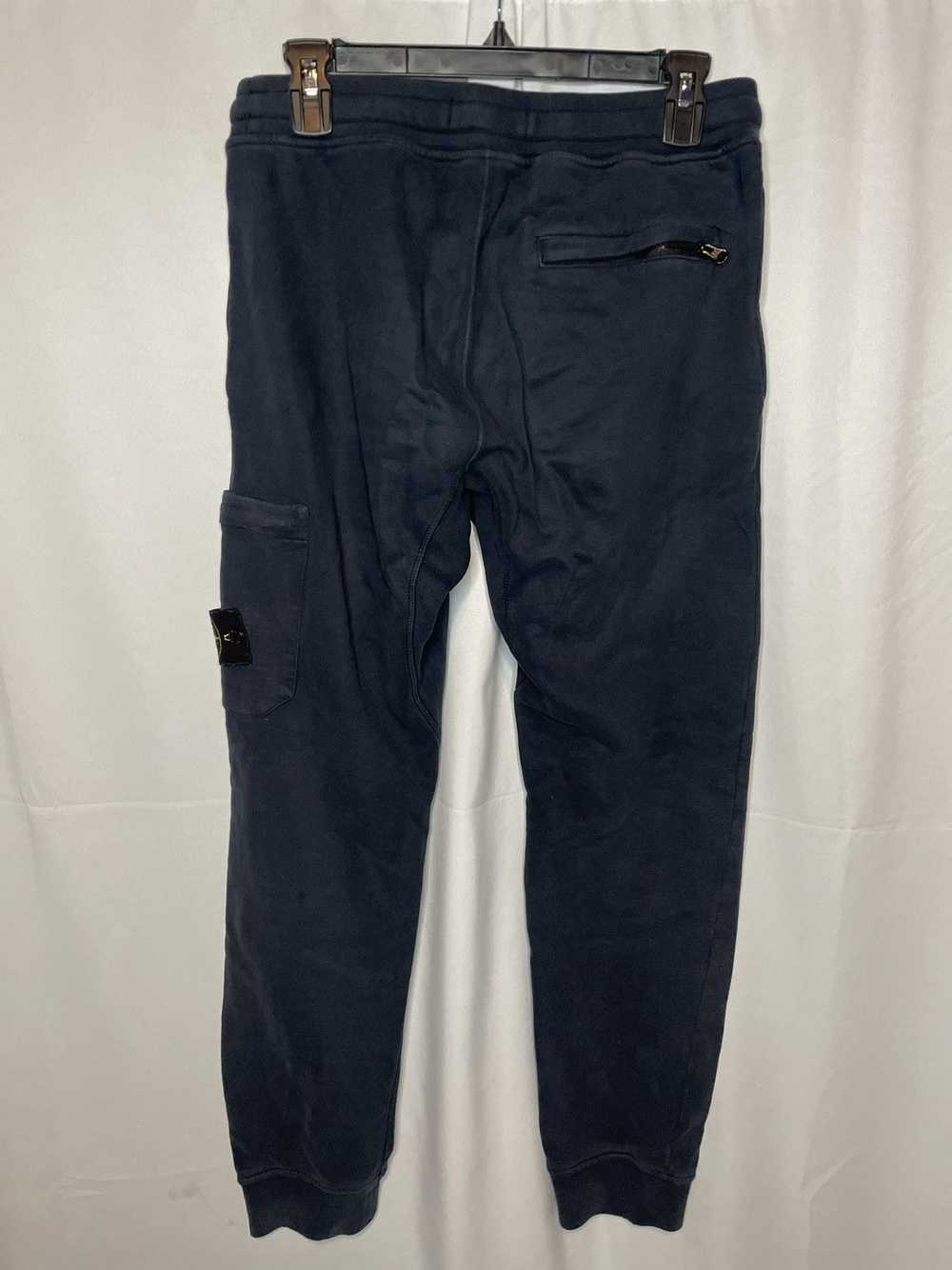 Stone Island Stone Island Sweatpants - image 2