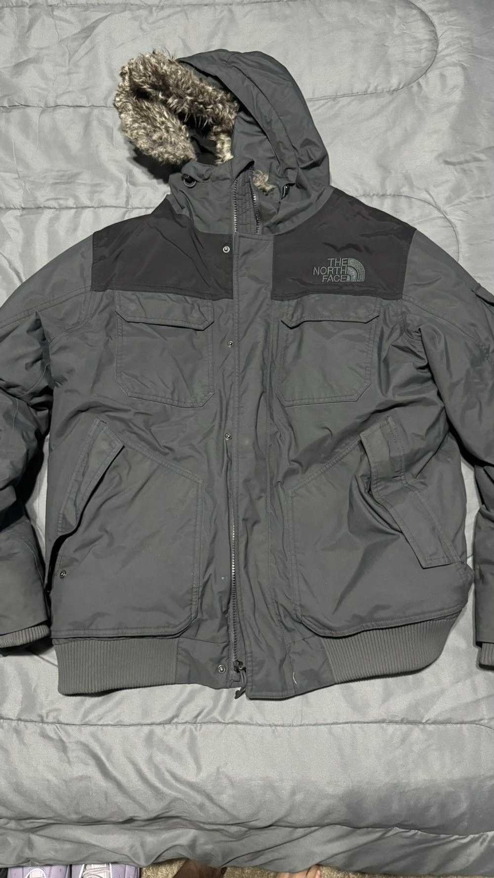 The North Face North face coat - image 1