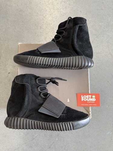 Adidas × Yeezy Season 2015 Adidas Yeezy 750 Boost 