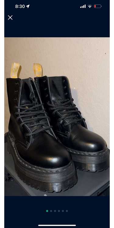 Dr. Martens Dr.Marten docs