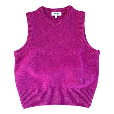 Balzac Paris Wool jumper