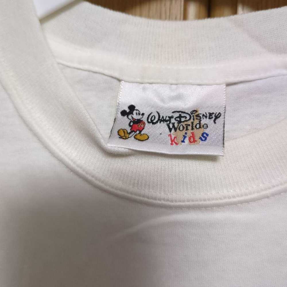 1980s WALT Disney World T-shirt - image 2