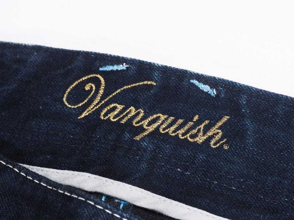 Japanese Brand × Streetwear × Vanquish VANQUISH J… - image 4