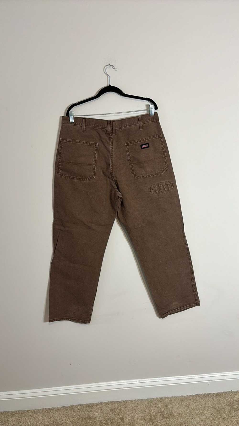 Dickies × Streetwear Dickies Carpenter Pants - image 2