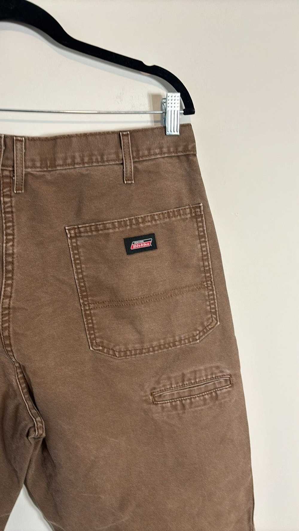 Dickies × Streetwear Dickies Carpenter Pants - image 3