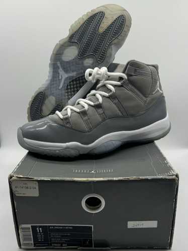 Jordan Brand × Nike Nike Air Jordan XI 11 Retro 20