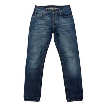 Nudie Jeans Straight jeans - image 1