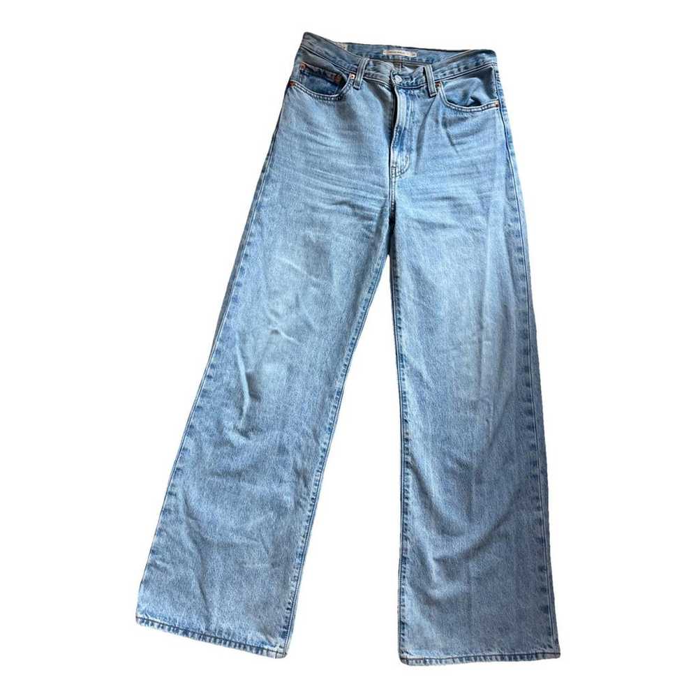 Levi's Large jeans - image 1