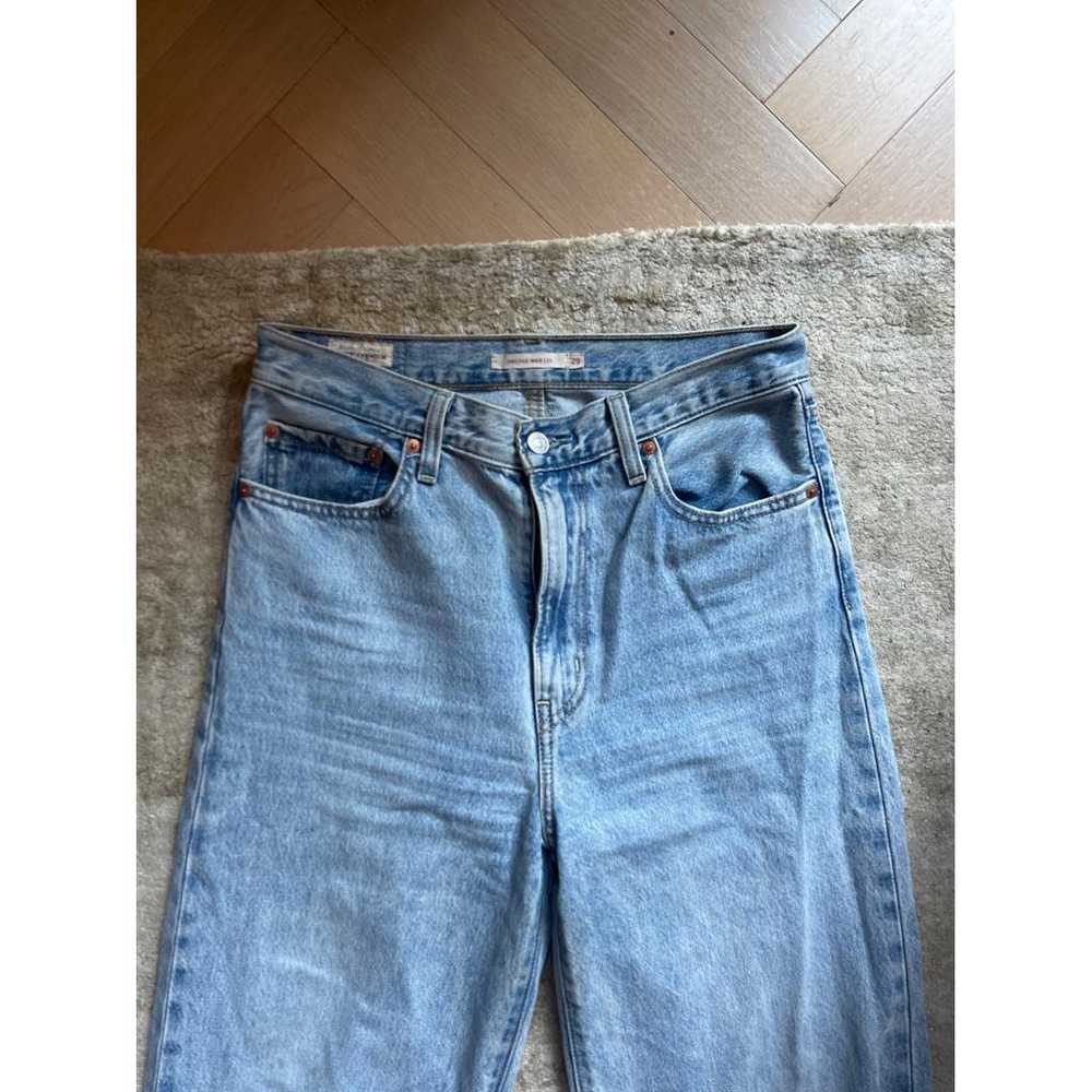 Levi's Large jeans - image 2