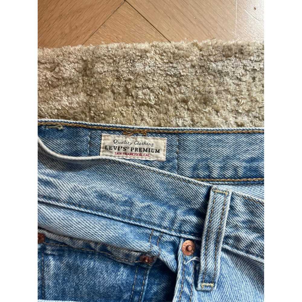 Levi's Large jeans - image 3