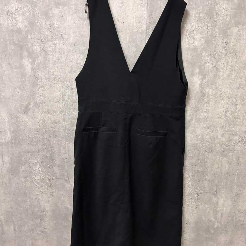 Natural Beauty Basic Long Dress Sleeveless - image 6