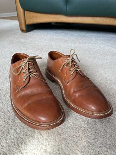 Grant Stone Grant Stone Saddle Tan shoes