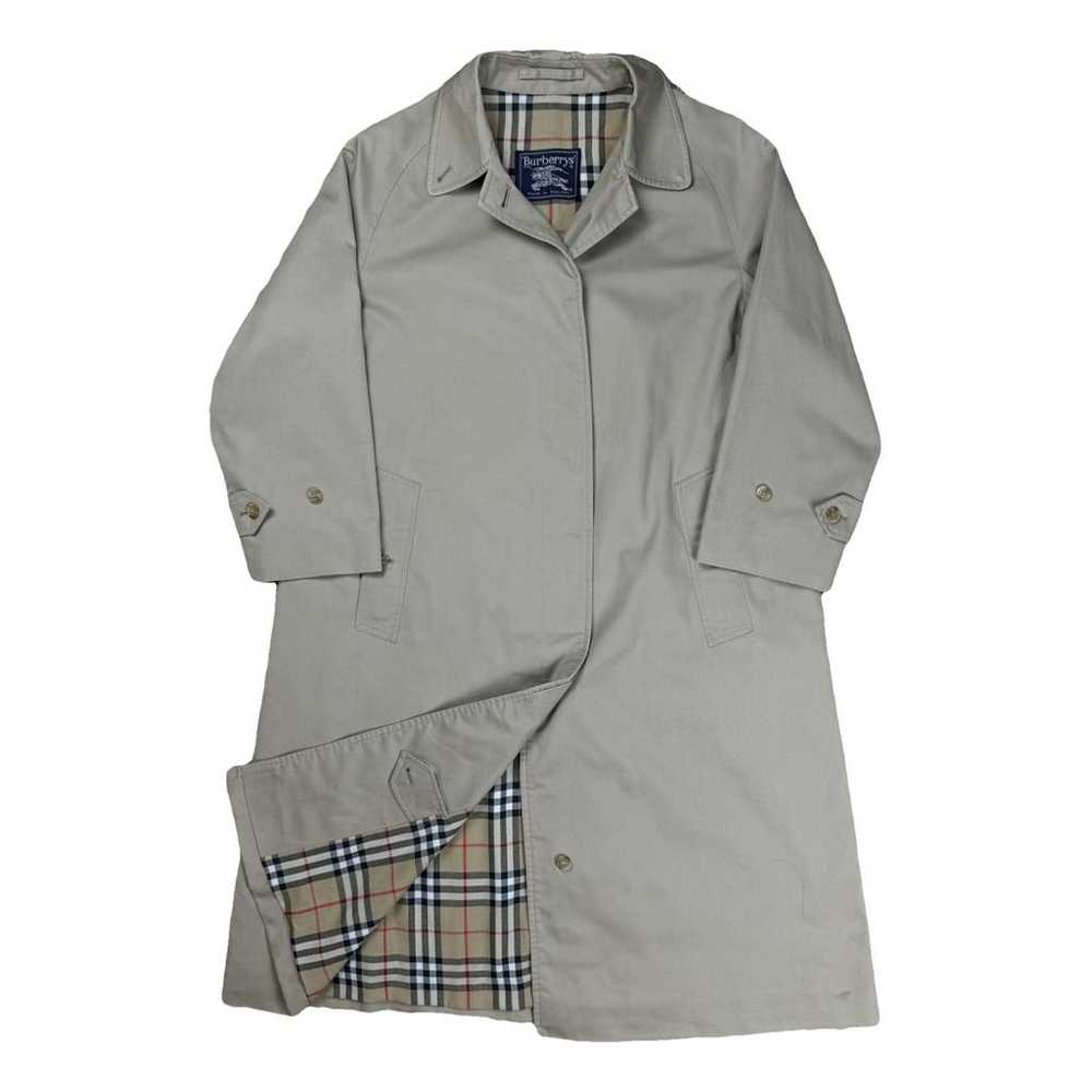 Burberry Camden trench coat - image 1