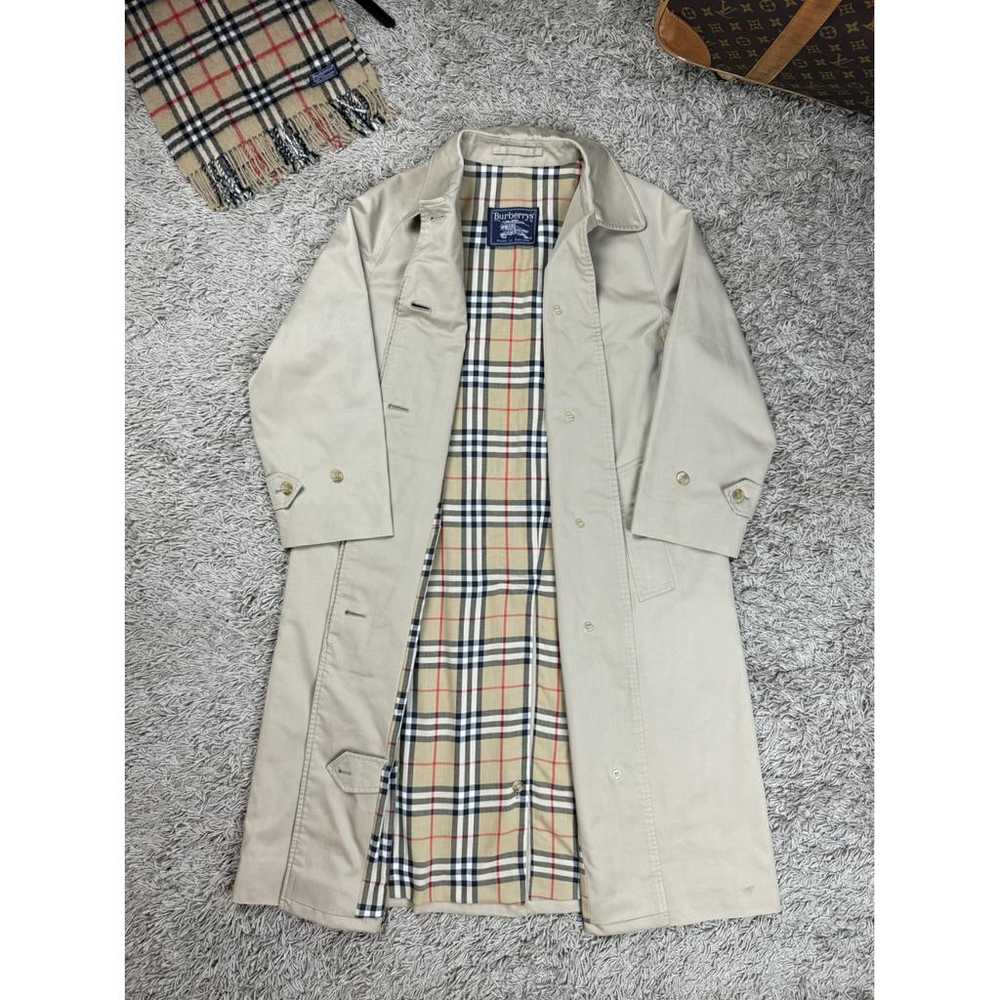 Burberry Camden trench coat - image 2