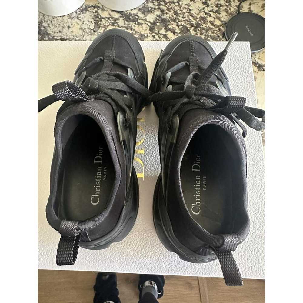 Dior D-Connect cloth trainers - image 2