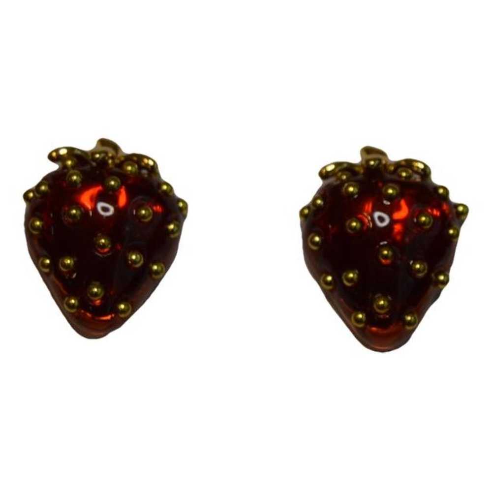 Kate Spade Earrings - image 1