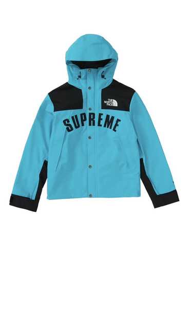 Supreme Supreme TNF ARC logo