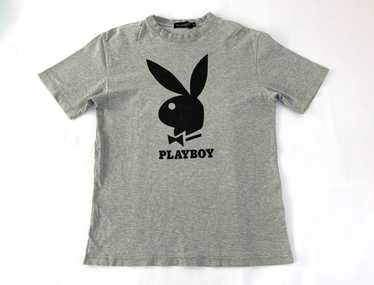 Playboy × Streetwear × Vintage 90s Playboy Big Bu… - image 1