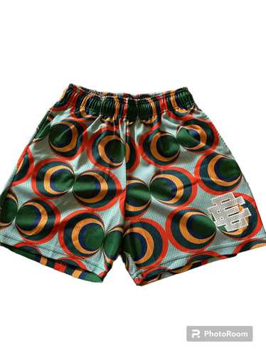 Eric Emanuel Eric Emanuel Circle Shorts - image 1