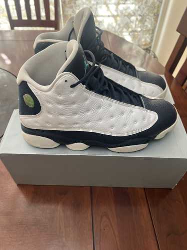 Jordan Brand Air Jordan 13 obsidian