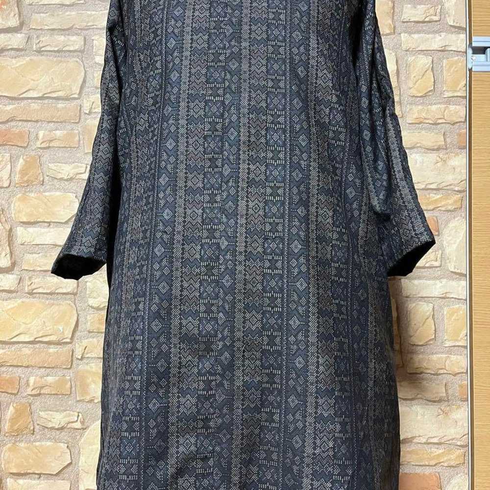 Kimono Remake Tunic - image 1