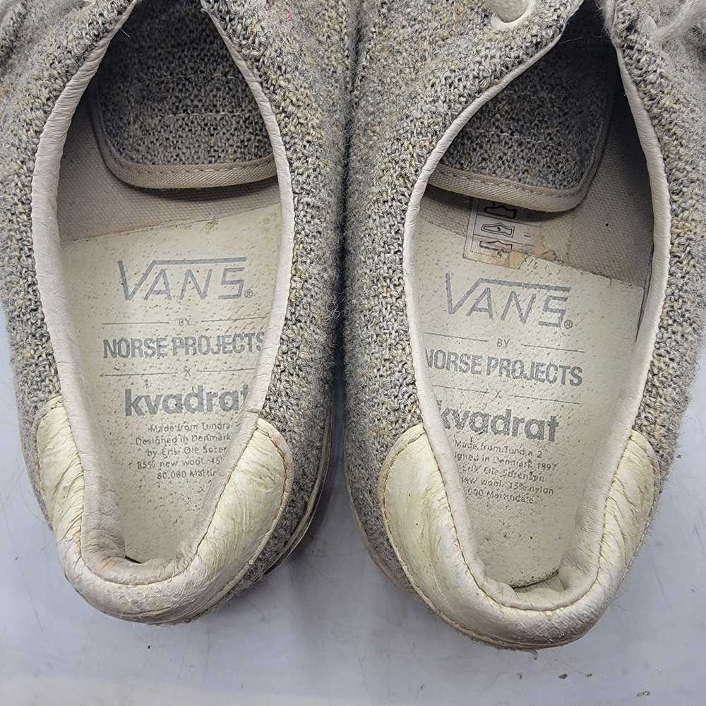 Norse Projects × Vans Norse Projects x Vans x Kva… - image 5