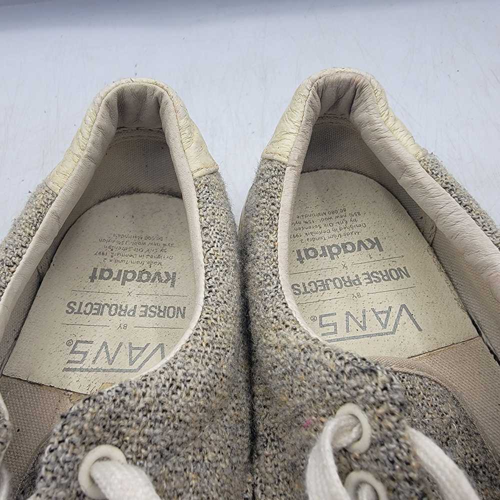 Norse Projects × Vans Norse Projects x Vans x Kva… - image 9