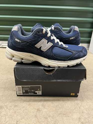 New Balance New Balance 2002R Natural Indigo Size 