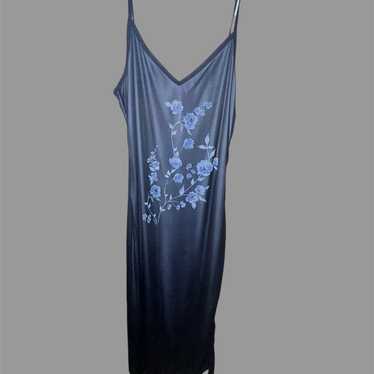 Xoxo slip dress - image 1