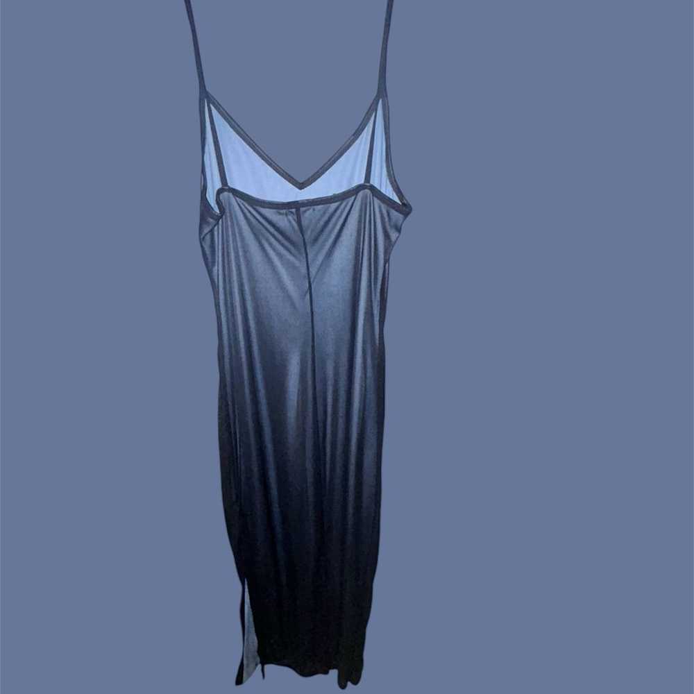 Xoxo slip dress - image 2