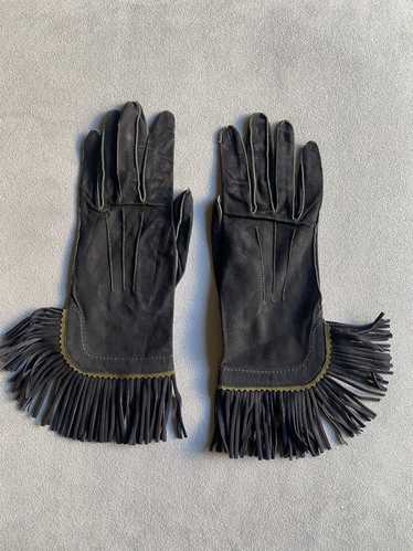 Philippe Model Philippe Model Paris gloves