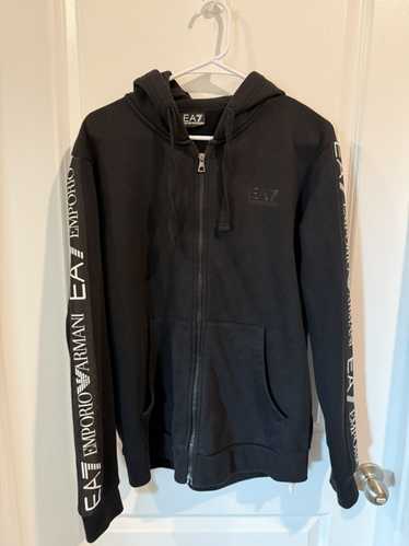 Emporio Armani Emporio Armani EA7 Jacket