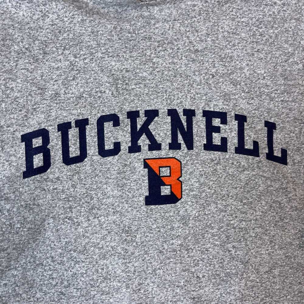 Made In Usa × Ncaa × Vintage 90s Bucknell Univers… - image 12