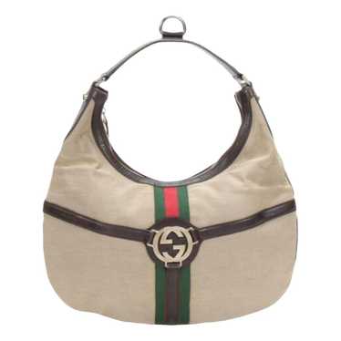 Gucci Cloth handbag