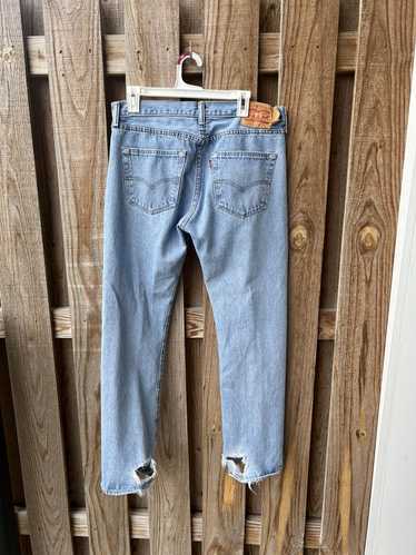 Levi's Vintage Levi 501