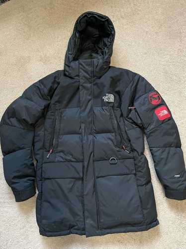 The North Face North face Vostok parka