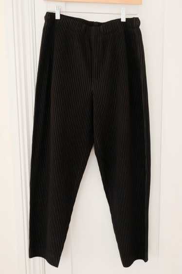 Homme Plisse Issey Miyake Pleated pant