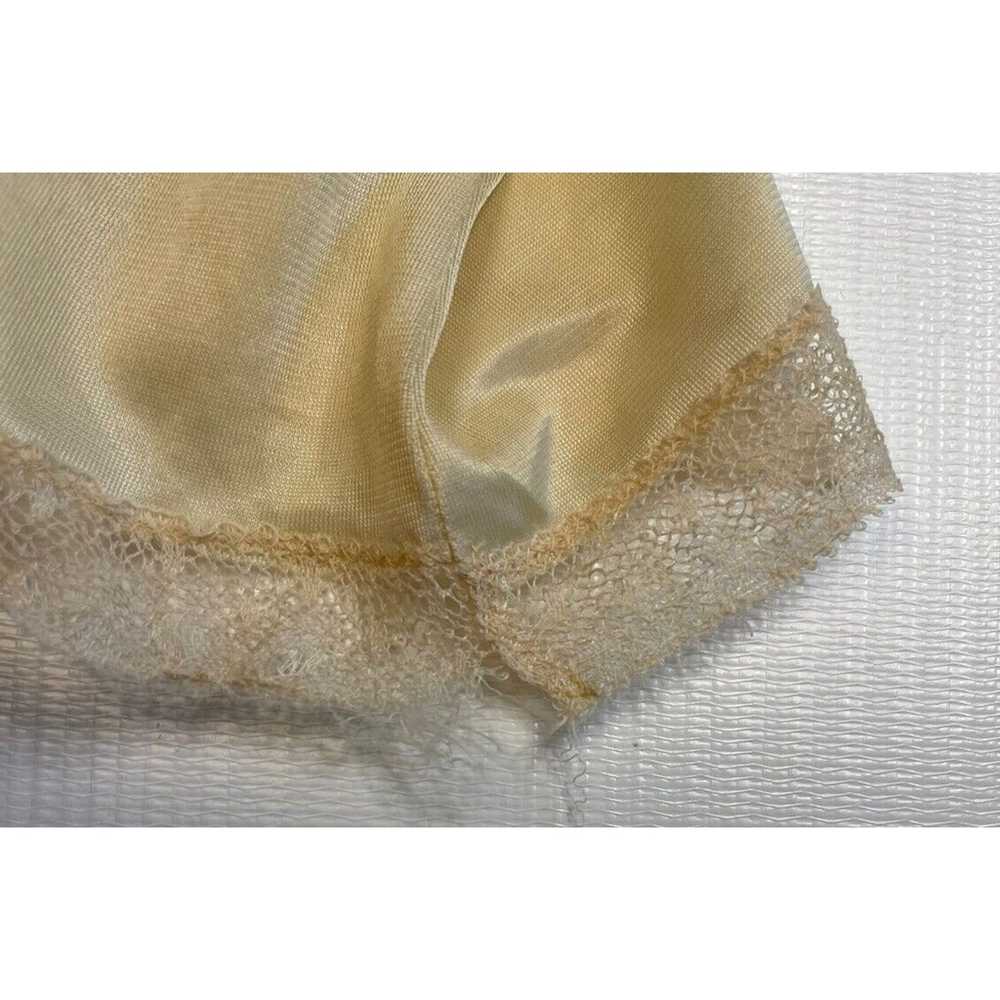 Vintage Christian Dior Intimates Small Lingerie T… - image 10