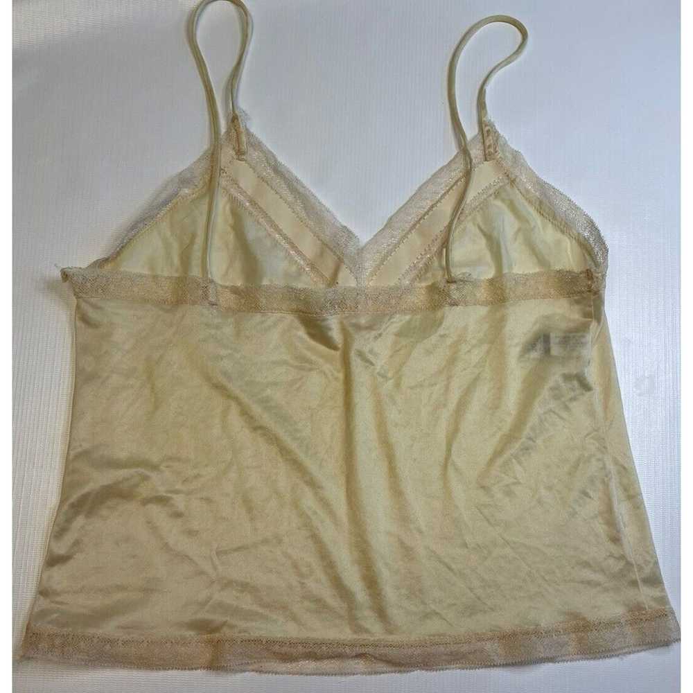 Vintage Christian Dior Intimates Small Lingerie T… - image 2