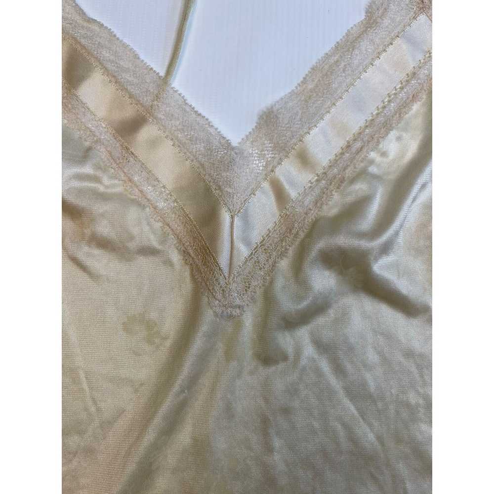 Vintage Christian Dior Intimates Small Lingerie T… - image 6